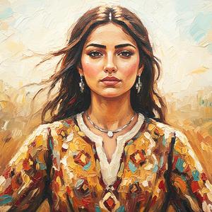 Kara Kaşlı Yar