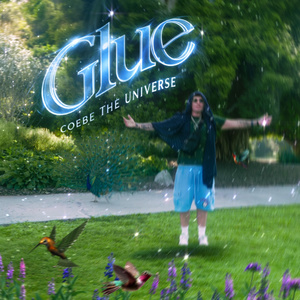 Glue
