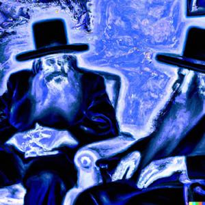 כָּל יָמַי גָּדַלְתִּי בֵין הַחֲכָמִים משנה אבות א׳