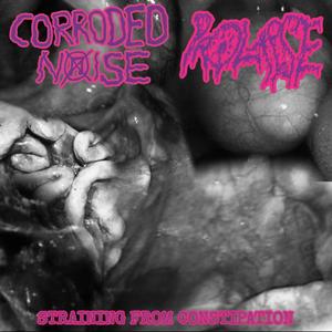 The Indescribable Sensation of Ripping You in Two