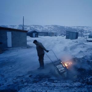 Я знаю, что ты ходишь во сне