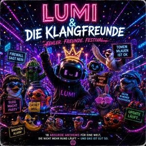 Lumi startet