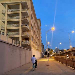 七夕、夏夜，后朋克 .