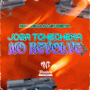 Joga Tchecheka no Revolve