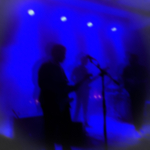 While Joe Was Setting Up (Demo)