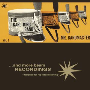 Mr. Bandmaster March