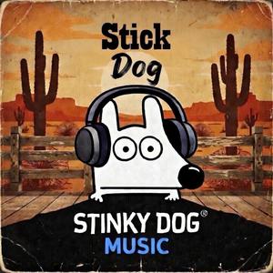Stick Dog