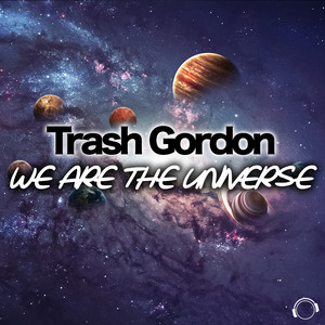 We Are The Universe (Radio Edit)