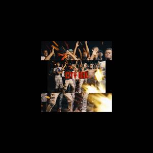 City Red (feat. 4700 lucci & Teflon webbie)