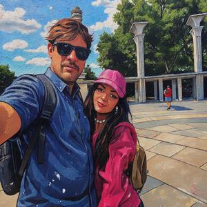 Léto (feat. Lusy-K)