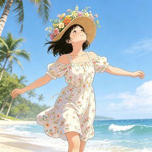 海风秘语