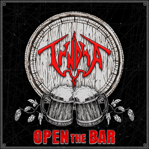 Open the Bar