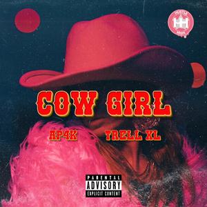 COWGIRL (feat. TRELL XL)