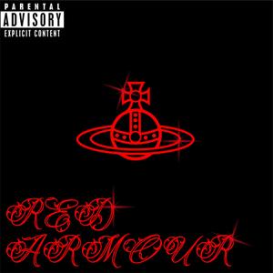 Red Armour (feat. Slushee)