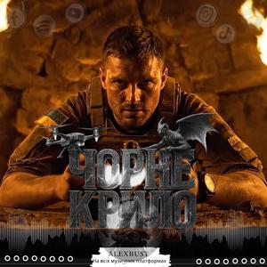 Чорне крило (Radio Edit)