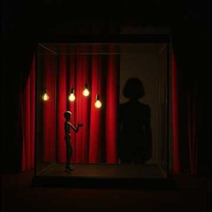 Коробка Мальвины