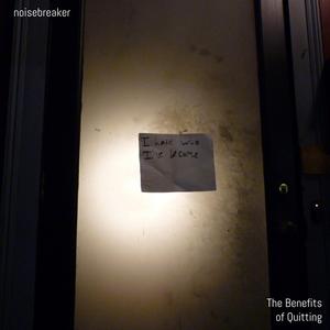 Chapter One: The Benefits of Quitting