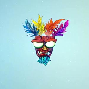 Base de TRAP/RAP Instrumental Beat Freestyle #123. Uso Libre ("TIKI")