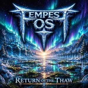 Embers in the Snowfield