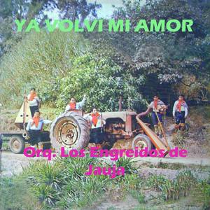 FLORECILLAS DEL CAMPO