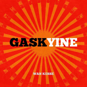 Gaskyine
