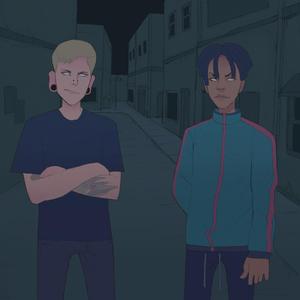 Why u mad? (feat. Nokame)