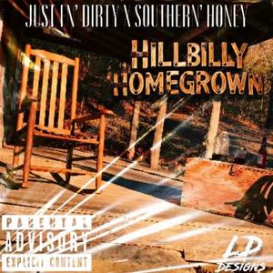Hillbilly Homegrown (feat. Southern' Honey)