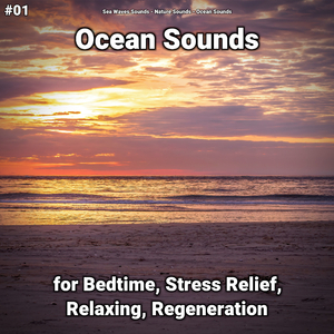 Ocean Sounds Pt. 3