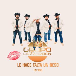 Le Hace Falta Un Beso