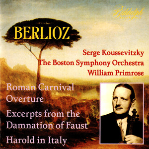 Harold in Italy, Op. 16, H. 68: III. Serenade d'un montagnard des Abruzzes a sa maitresse