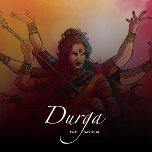 Durga by Vijay Koyyala/Maanas Kanukollu