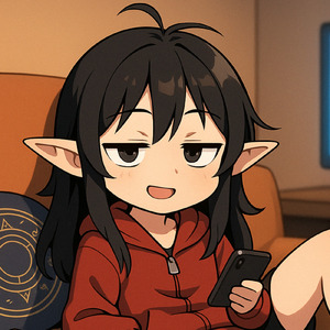 頑張ったら負けじゃないの？