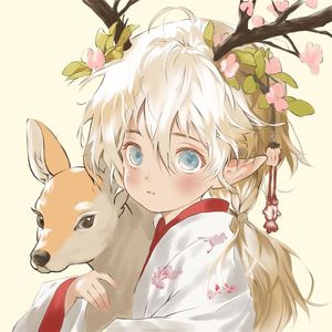 偷月光的贼（翻唱）