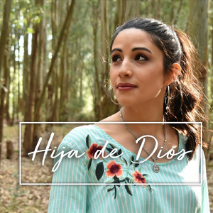 Hija de Dios