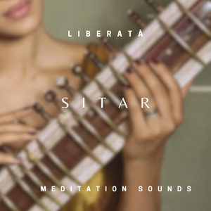 Meditation Sounds Sitar