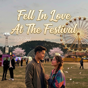 Fell in Love at the Festival