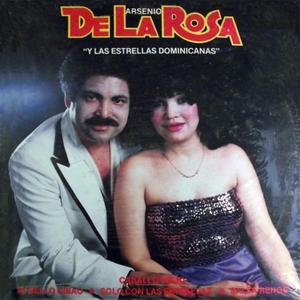 Hablaremos De Amor (feat. Rosie De La Rosa)