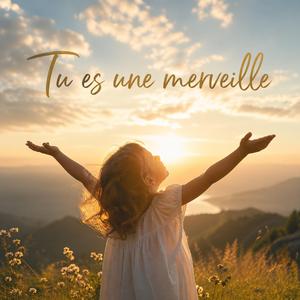Tu es un merveille