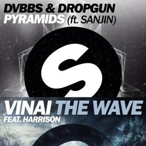 DVBBS / Harrison-Puramids The Wave (MAGIX Mashup)（MAGIX remix）
