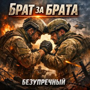 Брат за брата