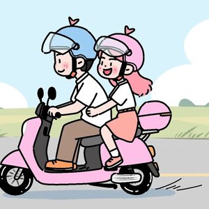 你是我的罗密欧 -女版