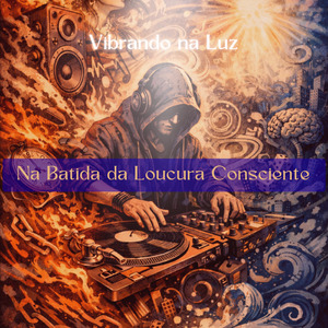 Na Batida da Loucura Consciente