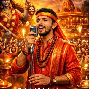 "वेला गंज काली मइया के दरबार | अविन भक्ति गीत | सुभाष विश्वकर्मा" "Vela Ganj Kali Maiya Darbar | Avin Devotional Song | Subhash Vishwakarma"