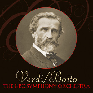 Mefistofele: Prologue