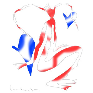 Larktalk(Prod by BECU BEATZ)