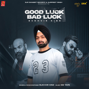 Good Luck Bad Luck