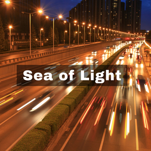 Sea of Light