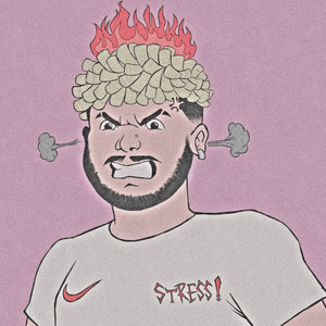 S.T.R.E.S.S. (Speed)