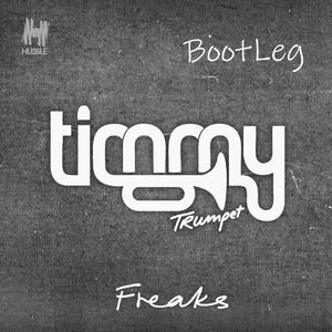 Timmy Trumpet-Freaks(Comao Rework)（Comao remix）
