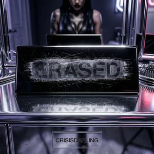 Erased